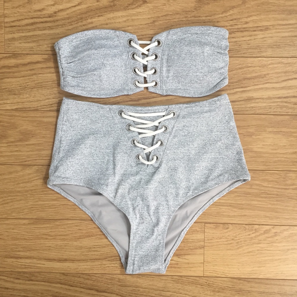 H&M Bikini Size 6